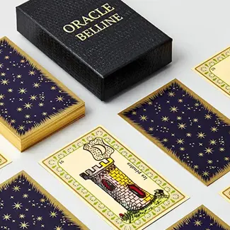 Oracle Belline